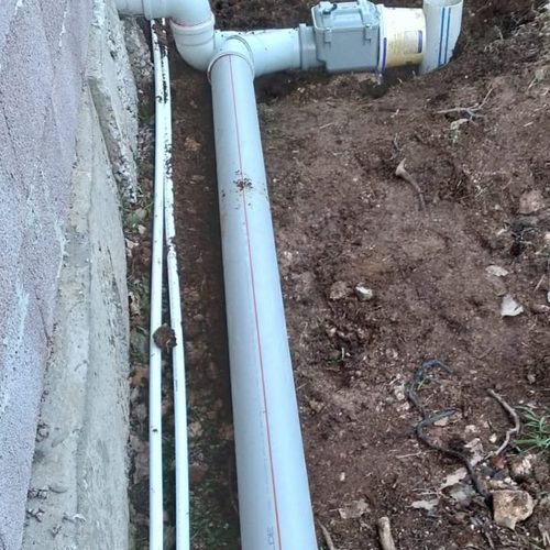 Doğalgaz/tesisat hattı döşemesi - Hira Teknik Servis