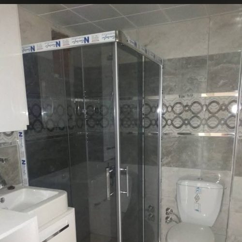 Duşakabin ve klozet montajı - Hira Teknik Servis