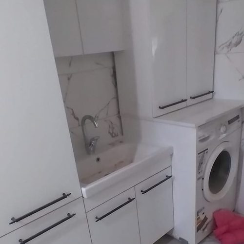 Kombi montajı - Hira Teknik Servis