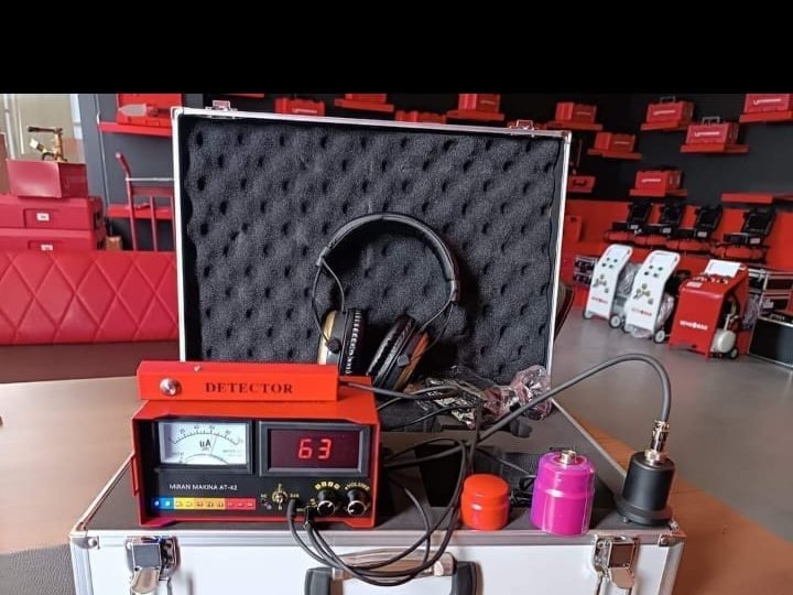 Ağva Mah. Duşakabin Kaçağı - Hira Teknik Servis