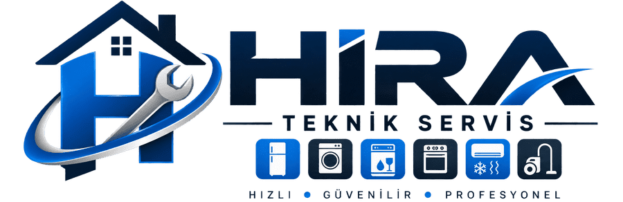 Hira Teknik Servis Logo