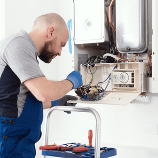 Kombi arızalı parça değişimi neden yapılmalıdır